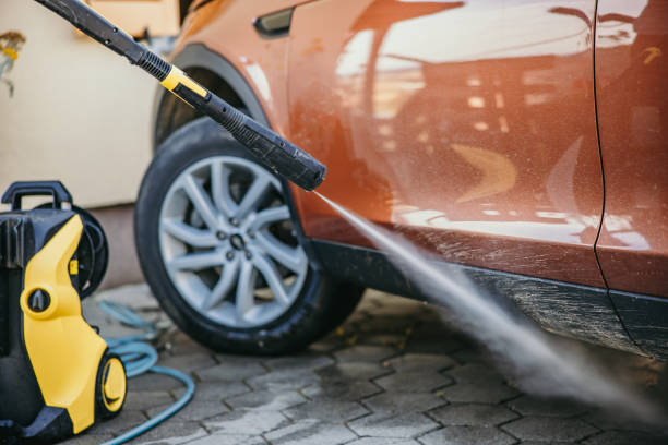 Pressure Washing Contractors in Kaneohe, HI
